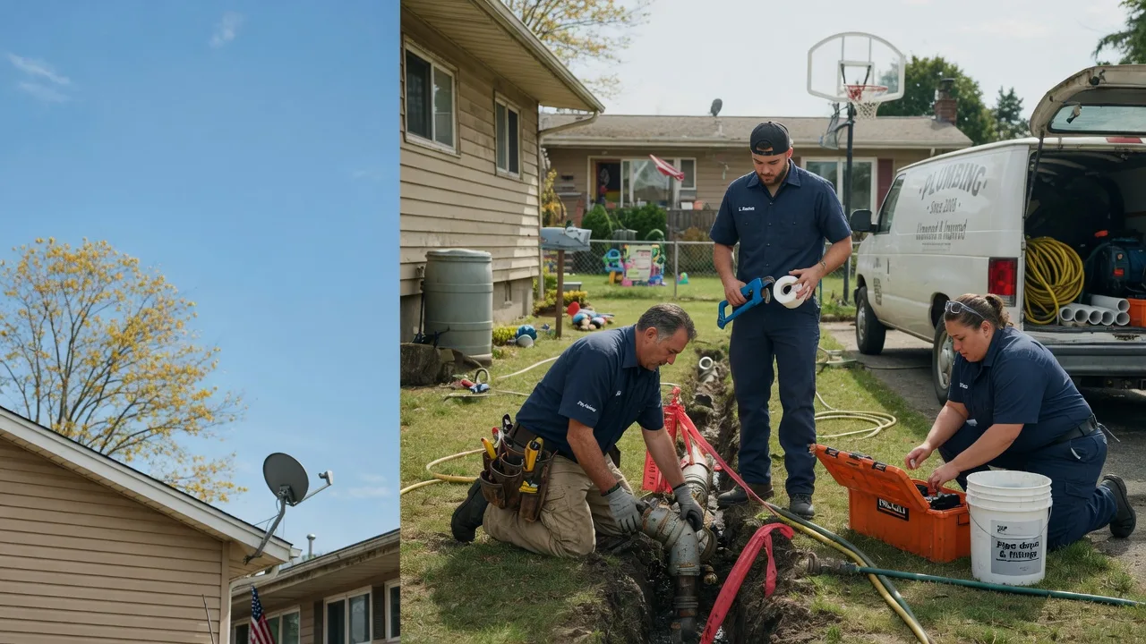 Garbage Disposal Replacement in Lansford, ND near me